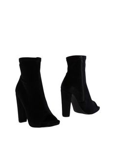 Полусапоги и высокие ботинки Steve Madden