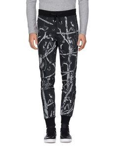 Повседневные брюки Dolce & Gabbana