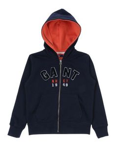 Толстовка Gant