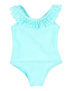 Слитный купальник Lili Gaufrette