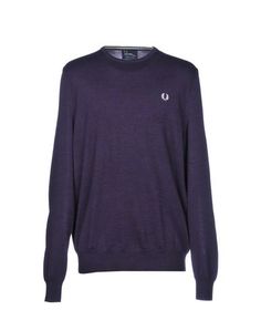 Свитер Fred Perry