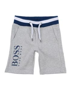 Бермуды Hugo Boss