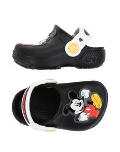 Сандалии Crocs