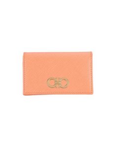 Кошелек для монет Salvatore Ferragamo