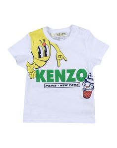 Футболка Kenzo