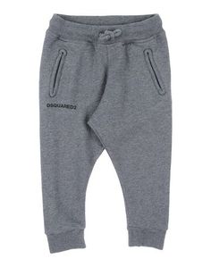 Повседневные брюки Dsquared2