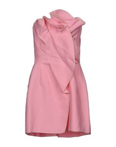 Короткое платье Valentino