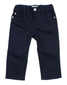 Повседневные брюки Armani Junior