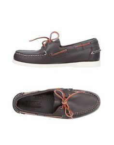 Мокасины Sebago Docksides