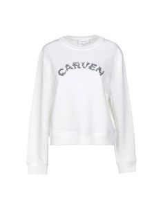 Толстовка Carven