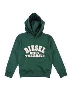 Толстовка Diesel