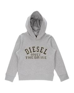 Толстовка Diesel
