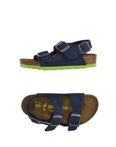Сандалии Birkenstock