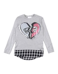 Футболка SO Twee BY Miss Grant