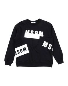 Толстовка Msgm