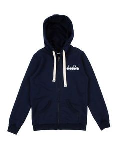 Толстовка Diadora