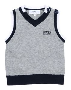 Свитер Hugo Boss