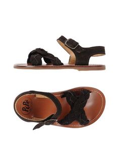 Сандалии PÈpÈ