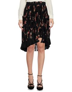 Юбка до колена Isabel Marant