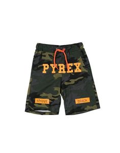 Бермуды Pyrex