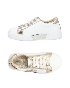 Низкие кеды и кроссовки Michael Michael Kors