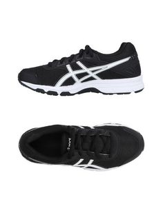 Низкие кеды и кроссовки Asics