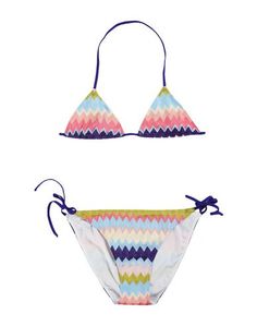 Бикини Missoni Kids