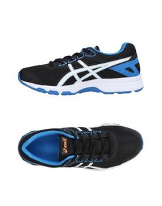 Низкие кеды и кроссовки Asics