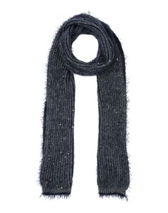 Шарф Manila Grace Denim
