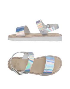 Сандалии Kenzo