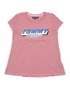 Футболка Tommy Hilfiger