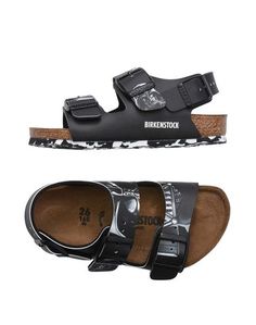 Сандалии Birkenstock