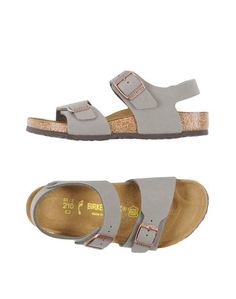 Сандалии Birkenstock