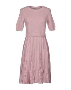 Короткое платье Valentino