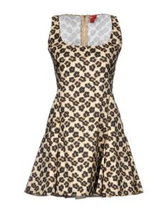 Короткое платье RED Valentino