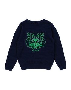 Свитер Kenzo