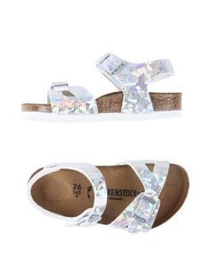 Сандалии Birkenstock