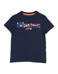 Футболка Blauer
