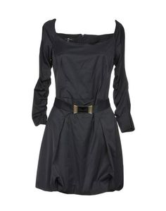 Короткое платье Elisabetta Franchi FOR Celyn B.