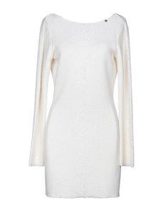 Короткое платье Elisabetta Franchi