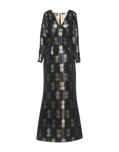 Длинное платье Ultrachic