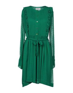 Короткое платье Essentiel Antwerp