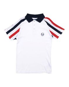 Поло Sergio Tacchini