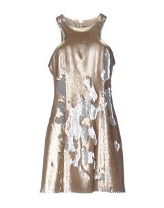 Короткое платье Dondup