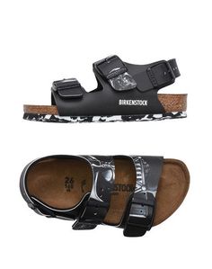 Сандалии Birkenstock