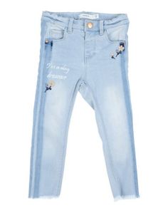 Джинсовые брюки Name IT