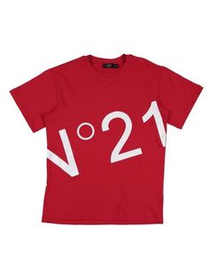 Футболка N° 21