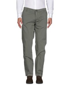 Повседневные брюки Wool 172