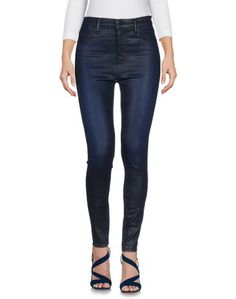 Джинсовые брюки J Brand