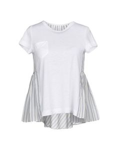 Футболка Sacai